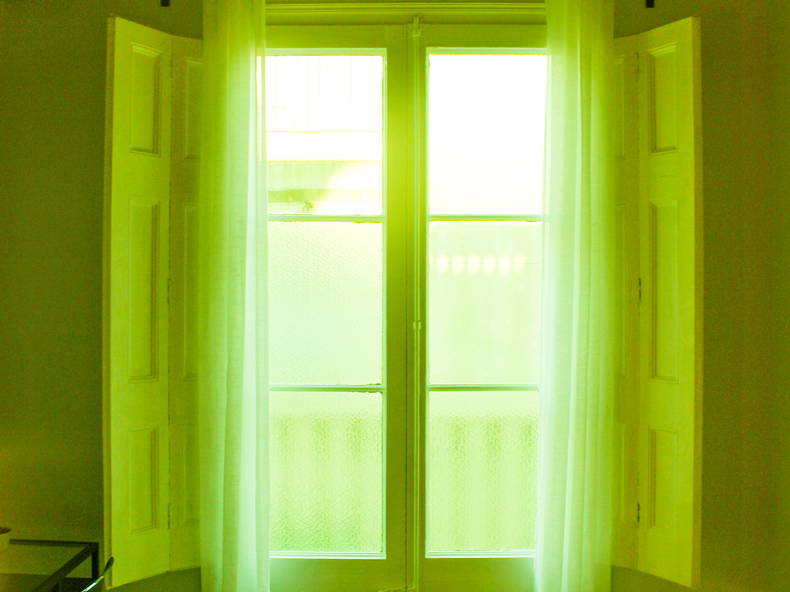 Zakwaterowanie U Rodziny Barcelona 235843-3