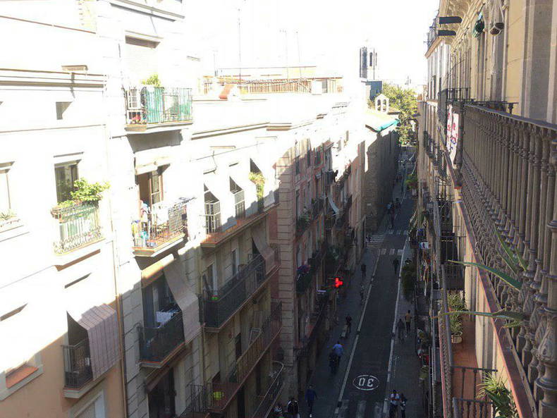 Zakwaterowanie U Rodziny Barcelona 235843-5