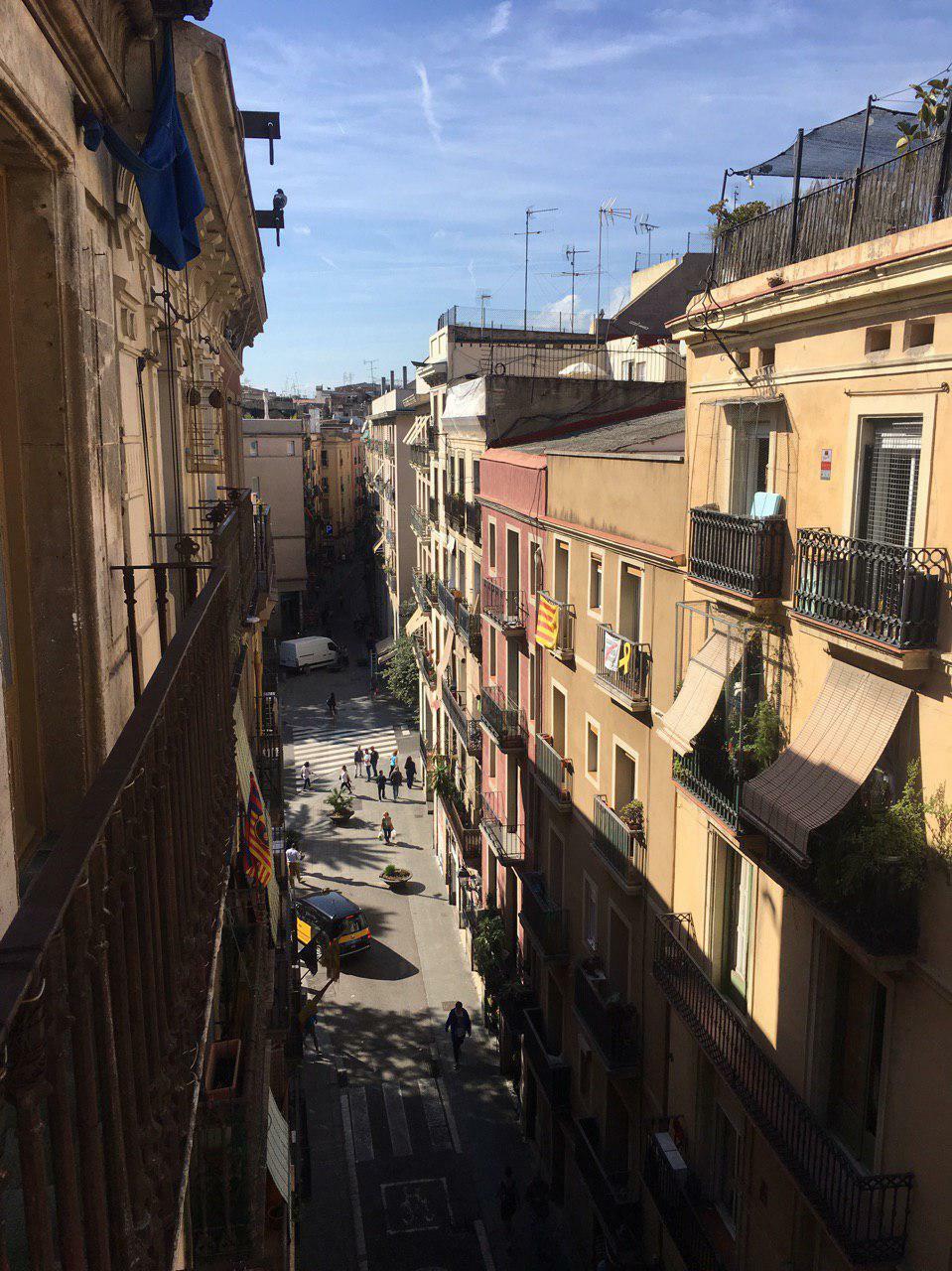 Homestay Barcelona 235843