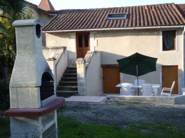 Homestay Celles 73841-1