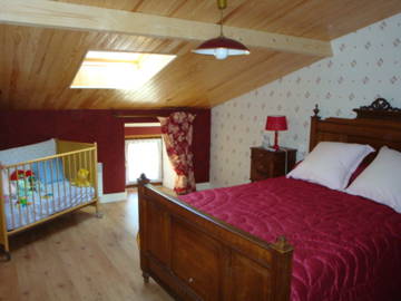 Chambre À Louer Celles 73841