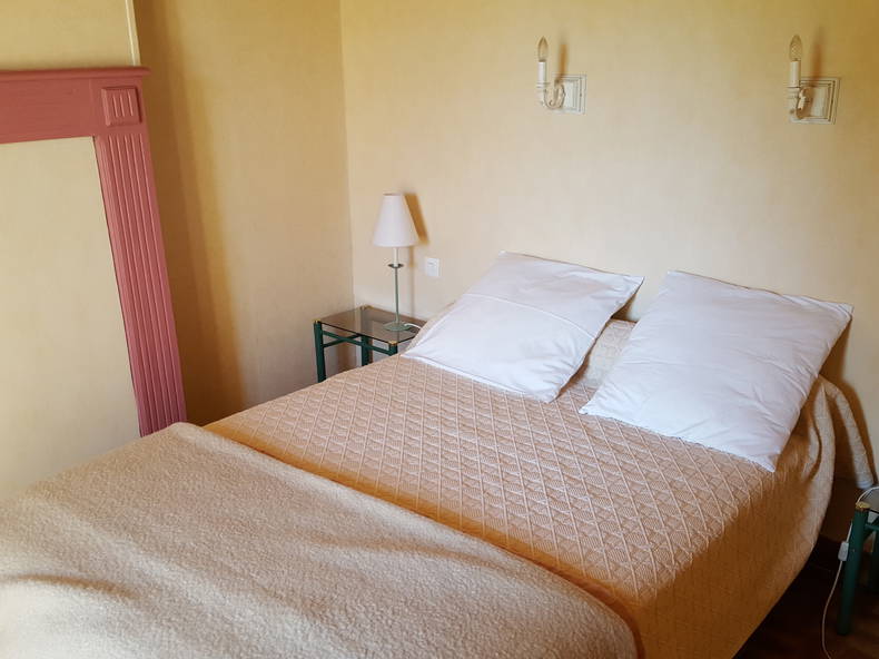 Logement Entier Plouhinec 150753-1