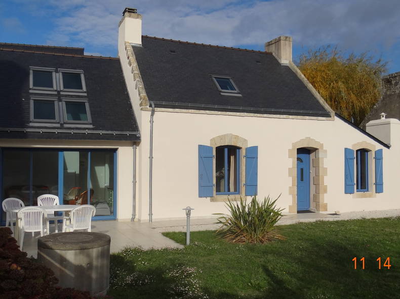 Logement Entier Plouhinec 150753-2