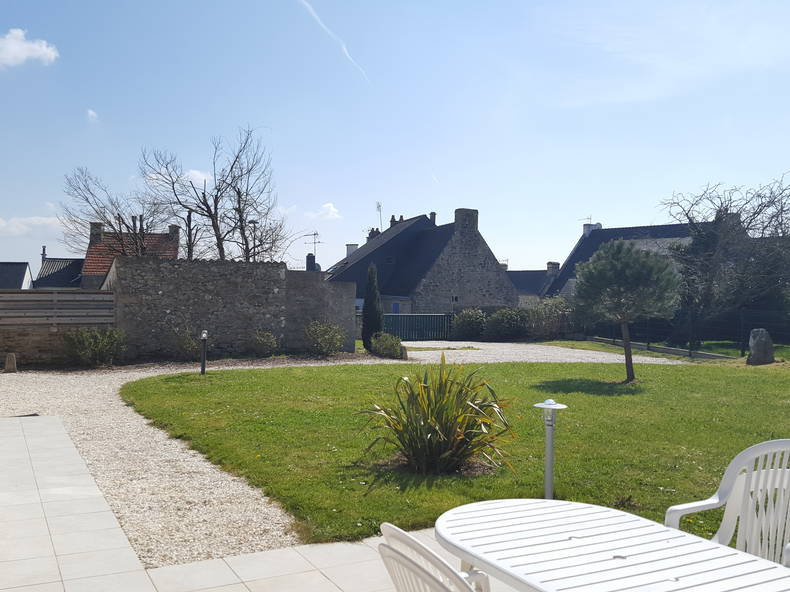 Logement Entier Plouhinec 150753-3