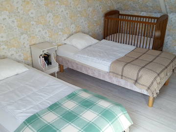 Logement Entier Plouhinec 150753-6