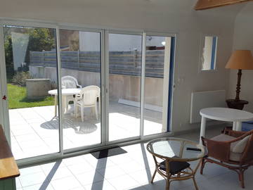 Logement Entier Plouhinec 150753-7