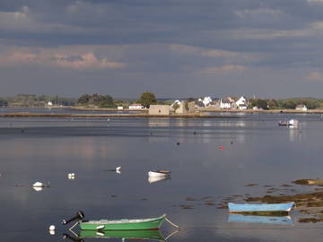 Logement Entier Plouhinec 150753-8