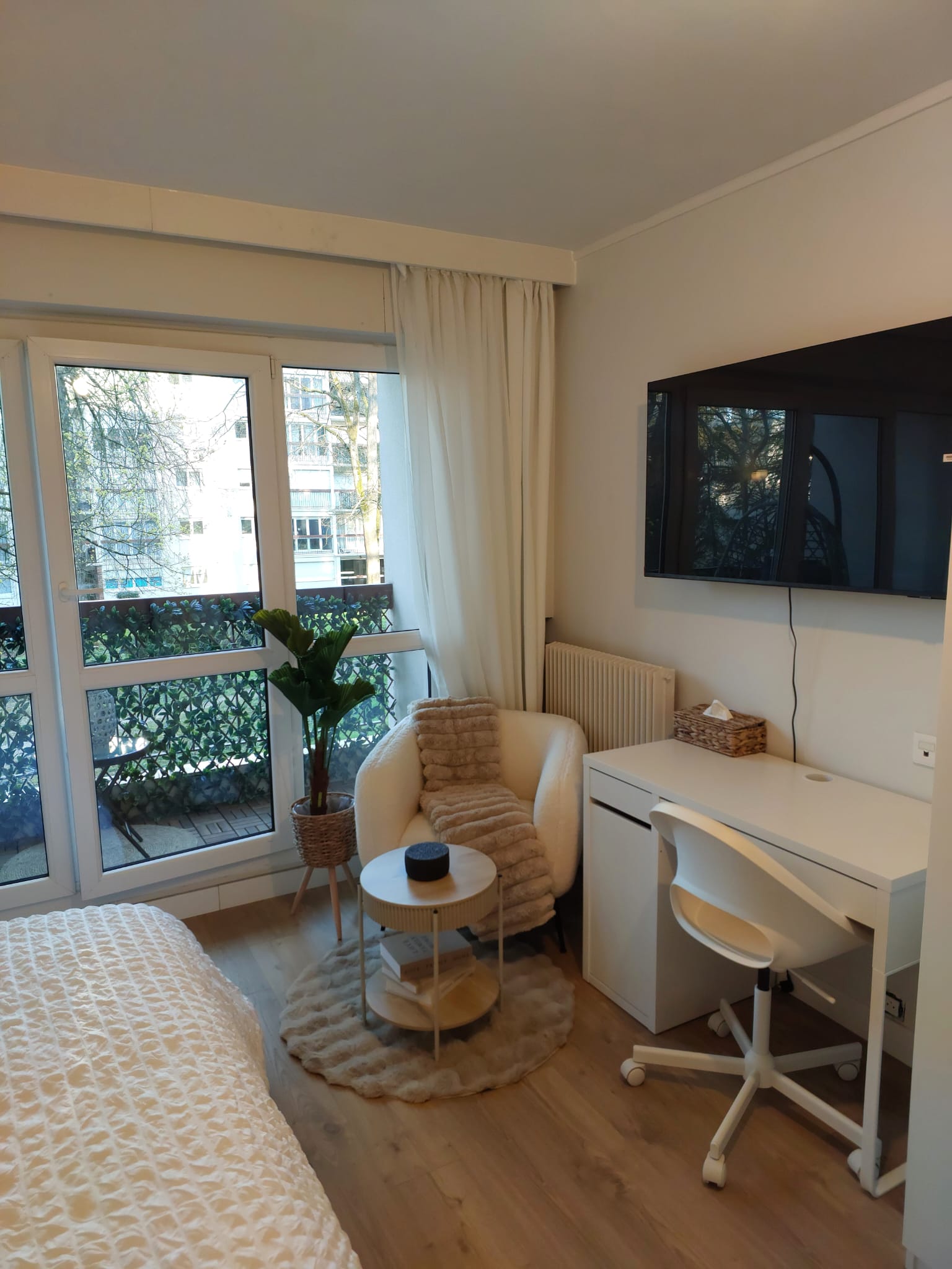 Homestay Évry-Courcouronnes 662435