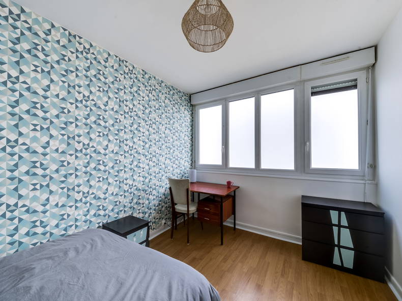 Colocatie Nantes 174238-1