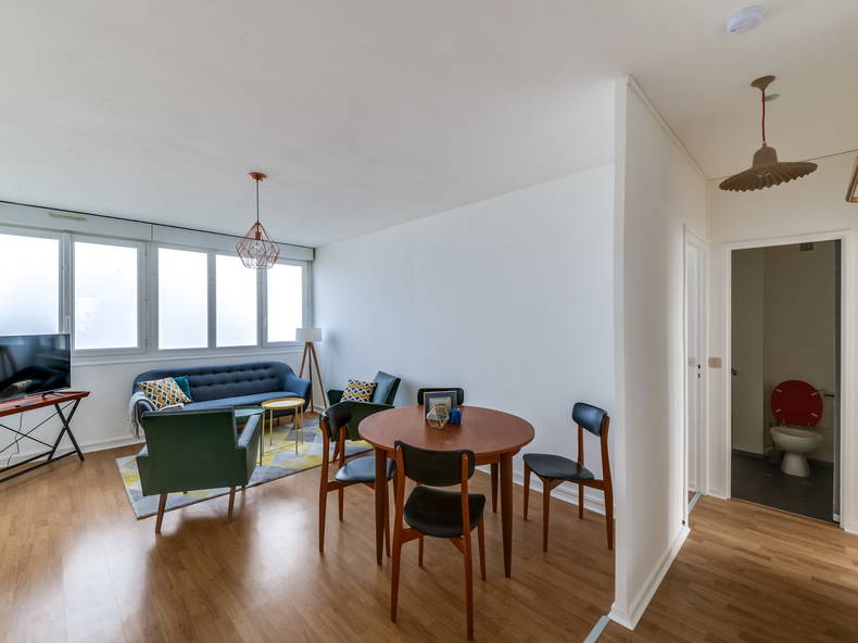 Colocatie Nantes 174238-2