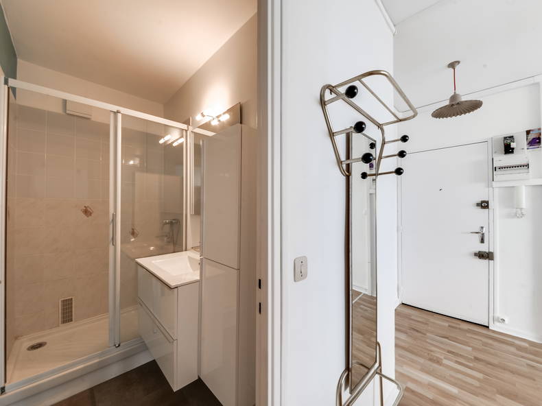 Colocatie Nantes 174238-4