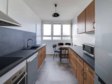 Shared Accommodation Nantes 174238-5