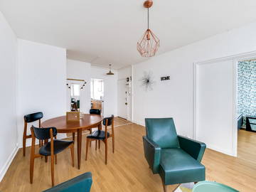 Shared Accommodation Nantes 174238-7