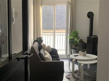 Room For Rent Ossun 350822