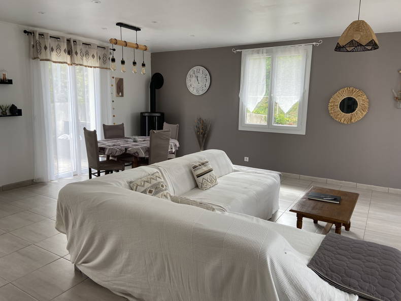 Ganzes Haus Allez-et-Cazeneuve 388034-2