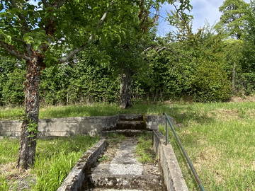 Logement Entier Allez-Et-Cazeneuve 388034-13