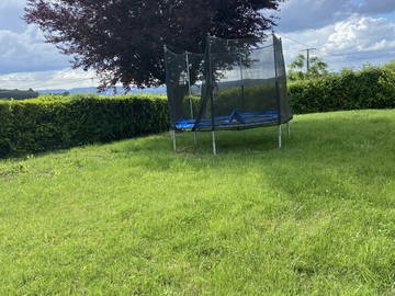 Logement Entier Allez-Et-Cazeneuve 388034-12