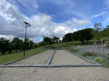 Logement Entier Allez-Et-Cazeneuve 388034-15