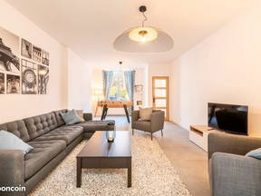 Casa Renovada Compartida