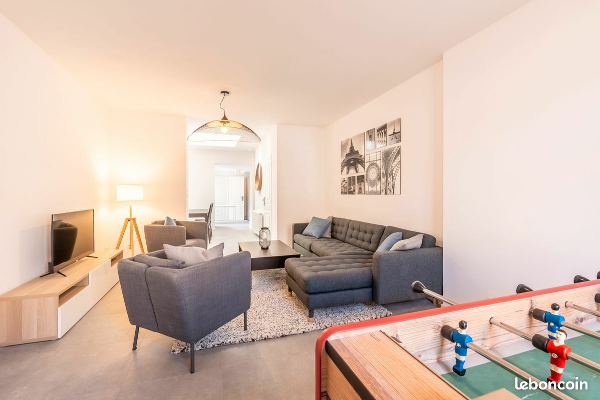 Colocation Tourcoing 259126