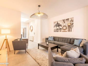 Alojamiento Compartido Tourcoing 259126-4