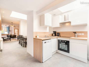 Alojamiento Compartido Tourcoing 259126-5