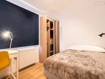 Alojamiento Compartido Tourcoing 259126-6