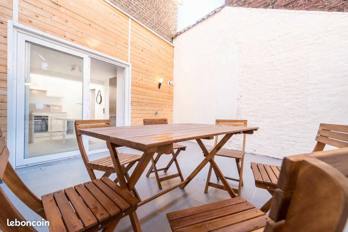 Colocation Tourcoing 259126
