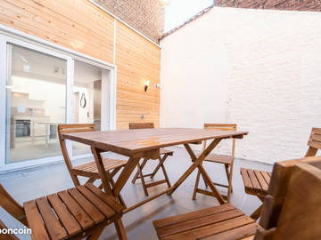 Alojamiento Compartido Tourcoing 259126-8