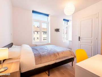 Alojamiento Compartido Tourcoing 259126-9