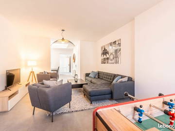 Alojamiento Compartido Tourcoing 259126-10