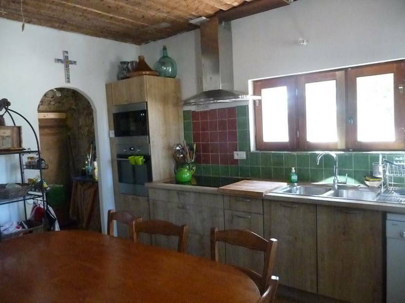 Toda La Casa Le Pradet 218147-5