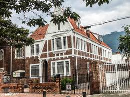 Homestay Bogotá 222043-1