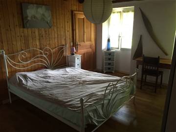 Chambre À Louer Thoiry 103447