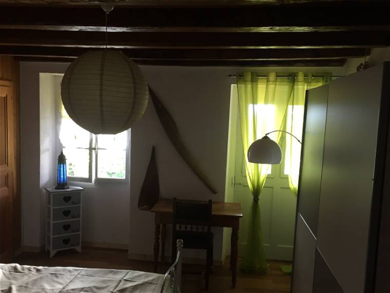 Chambre À Louer Thoiry 103447