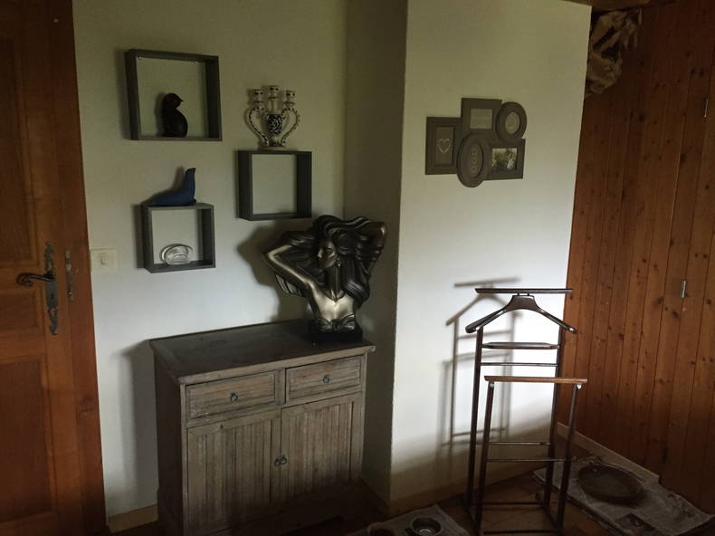 Chambre Chez L'habitant Thoiry 103447-3