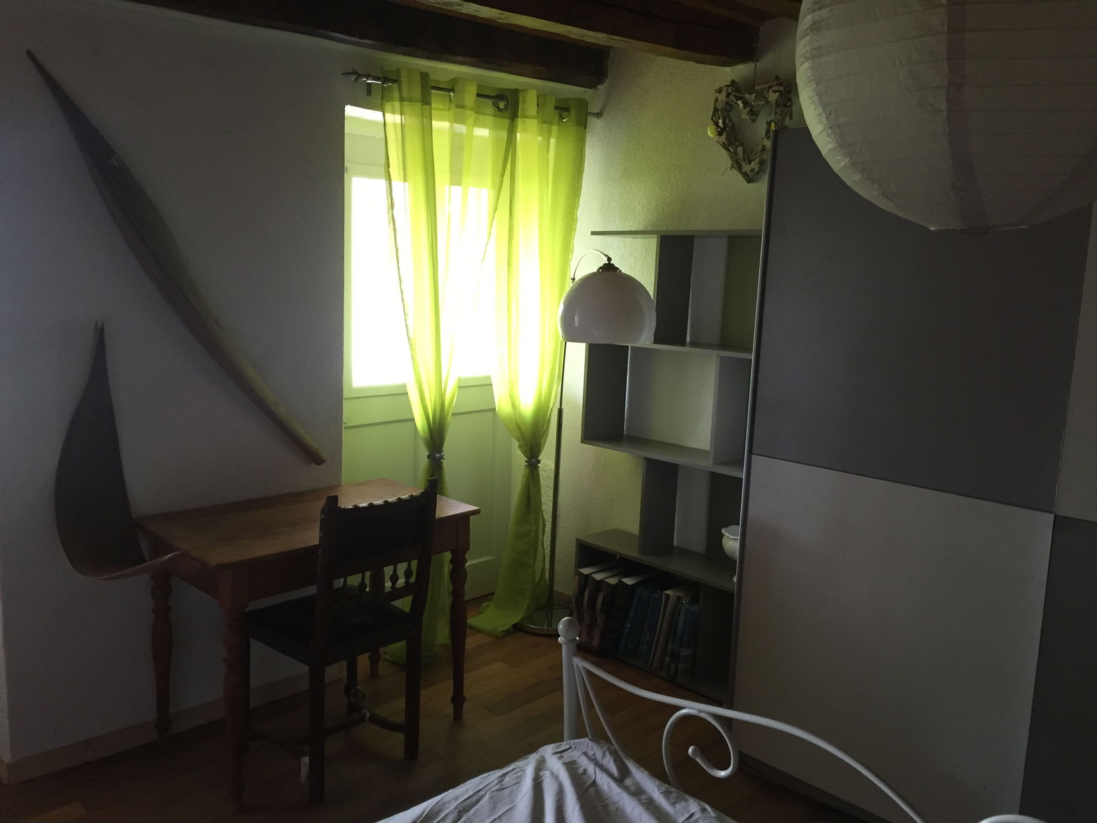 Homestay Thoiry 103447