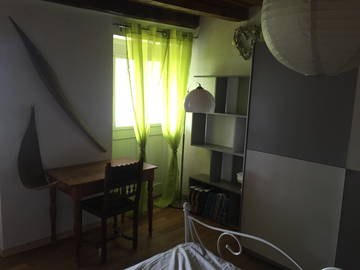 Chambre Chez L'habitant Thoiry 103447-4