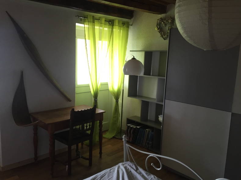 Chambre Chez L'habitant Thoiry 103447-4
