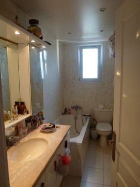 Homestay Paris 129184