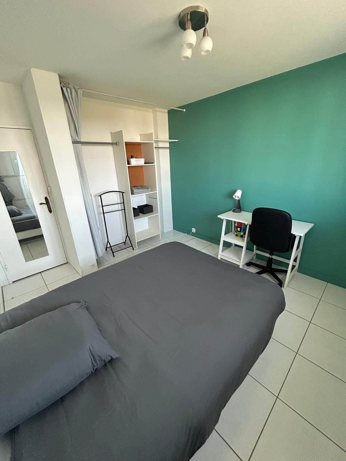 Shared Housing Cenon 674969