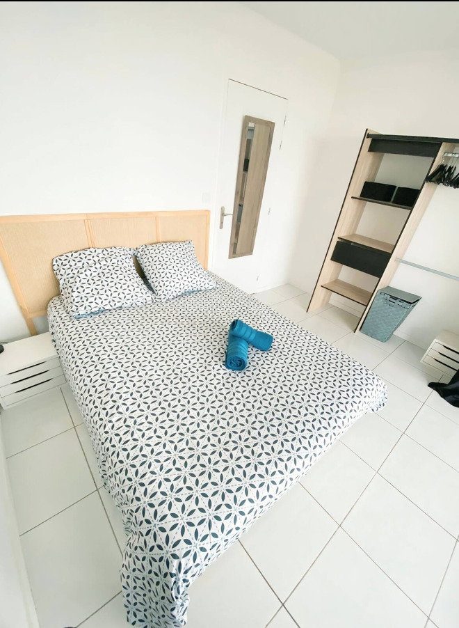 Shared Housing Cenon 674969