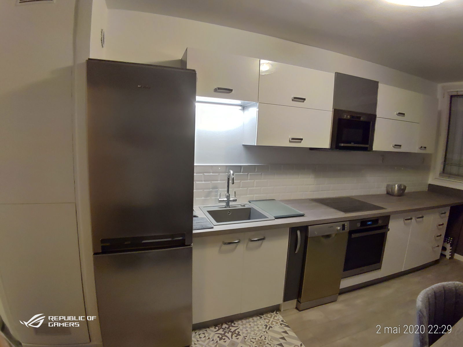 Homestay Trappes 241997