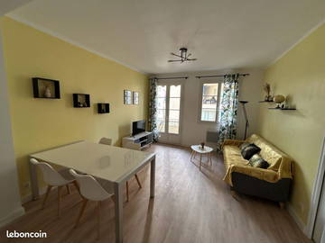 Chambre À Louer Toulon 346488