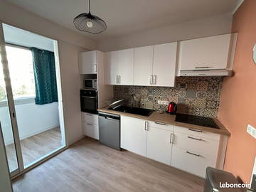 Chambre À Louer Toulon 346488