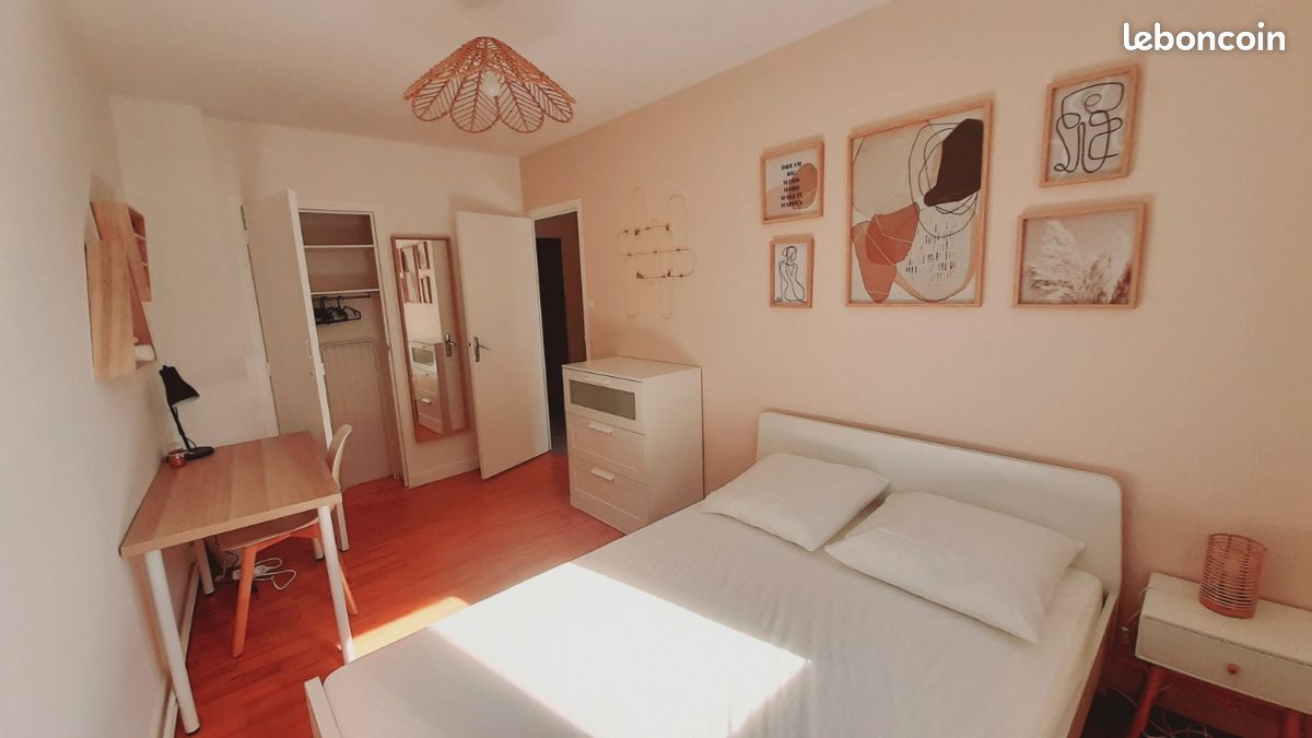 Entire Home Grenoble 660194