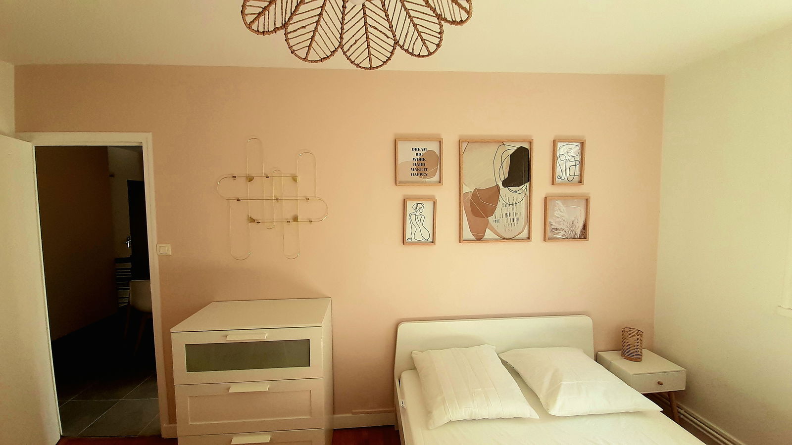 Entire Home Grenoble 660194