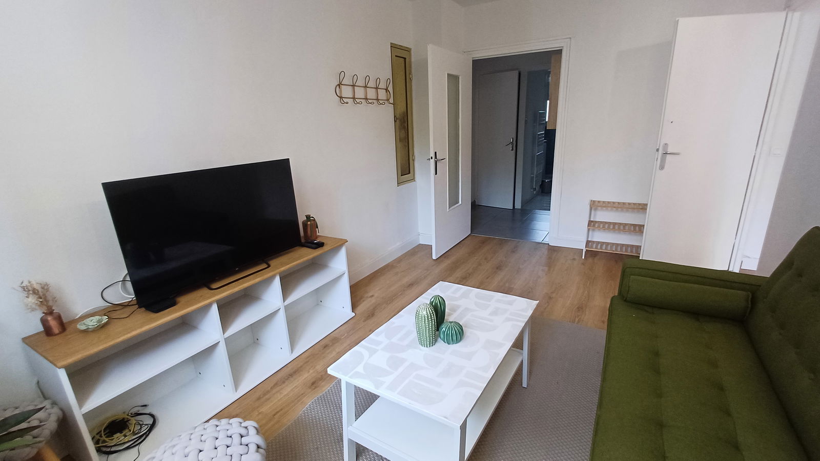 Entire Home Grenoble 660194