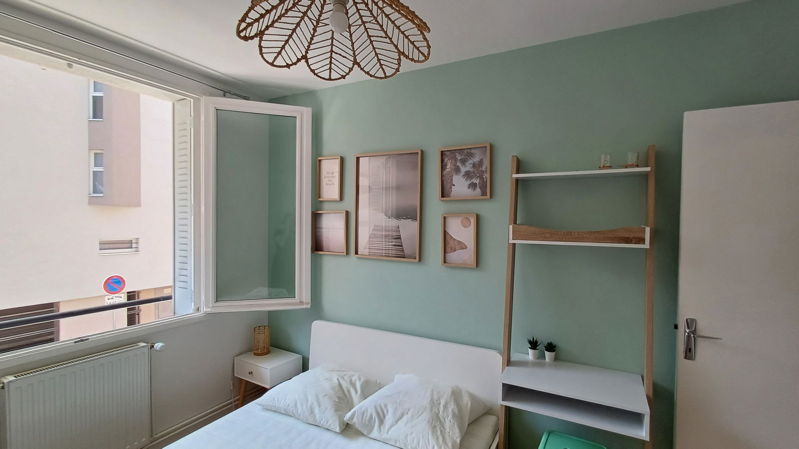 Entire Home Grenoble 660194