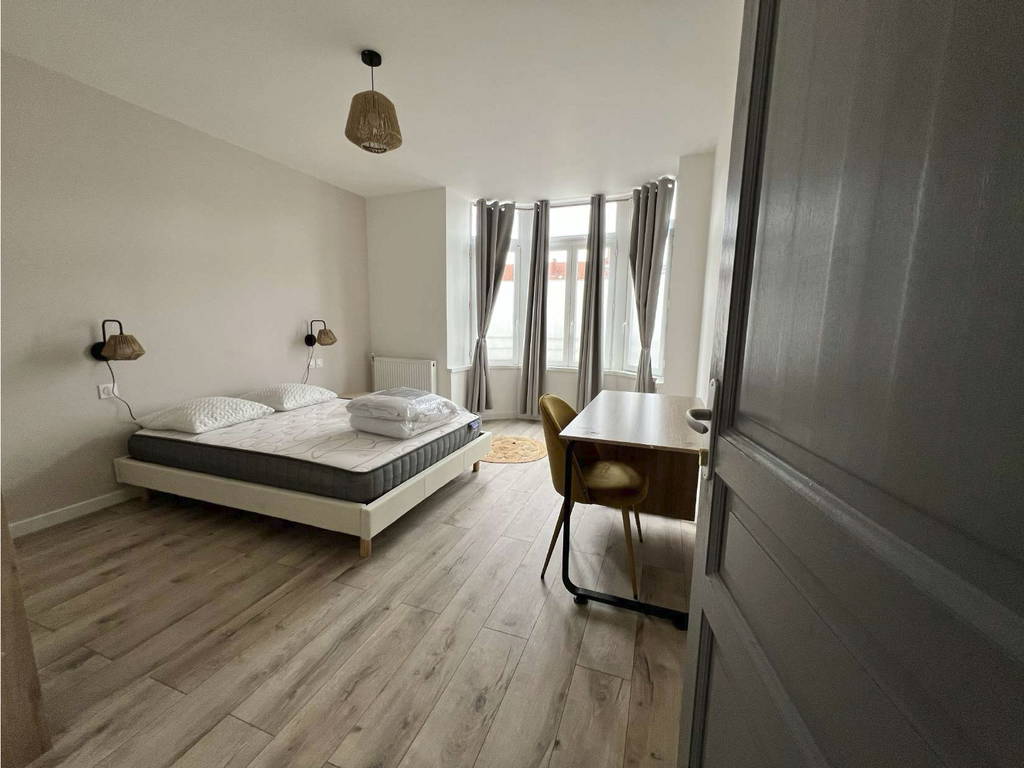 Shared Housing Roubaix 677084-1